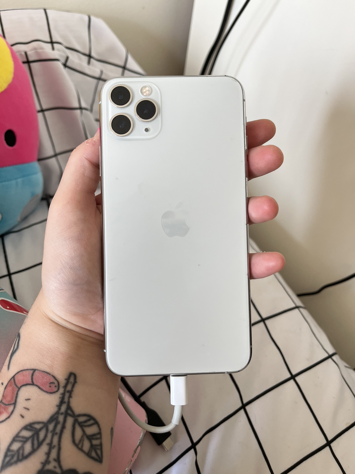 iPhone 11 Pro Max 64gb