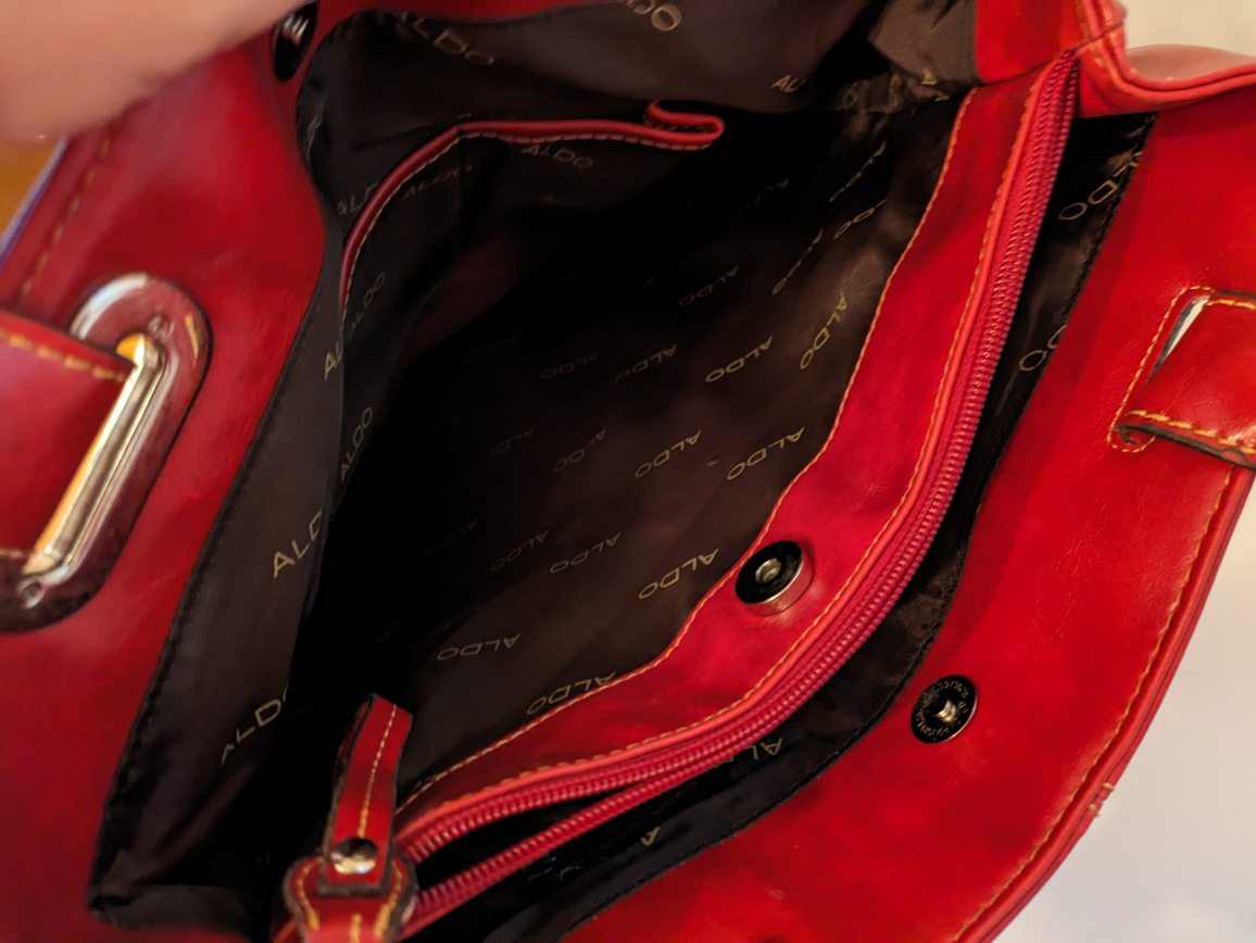 Aldo tote bag image indicator(3)