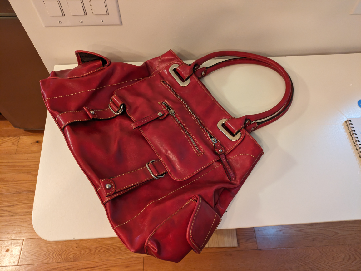 Aldo tote bag image indicator(5)