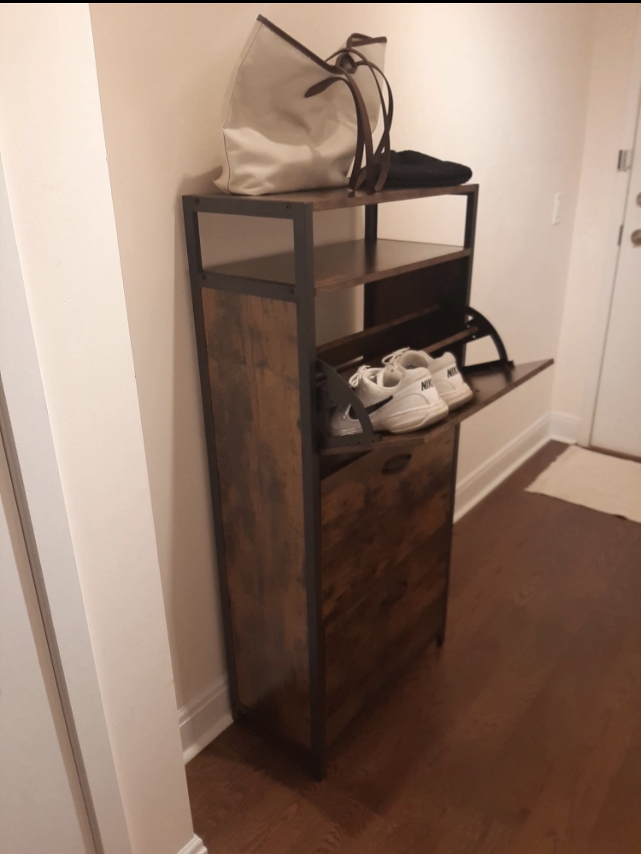 Shoe Cabinet - photo 4