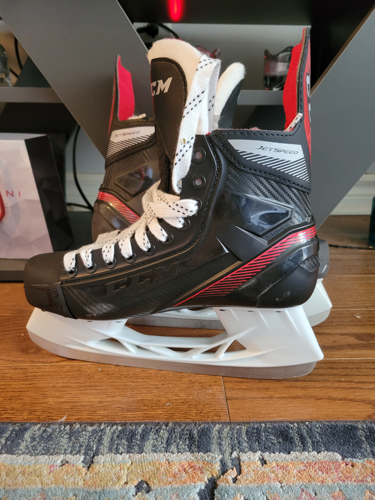 Ice Skates