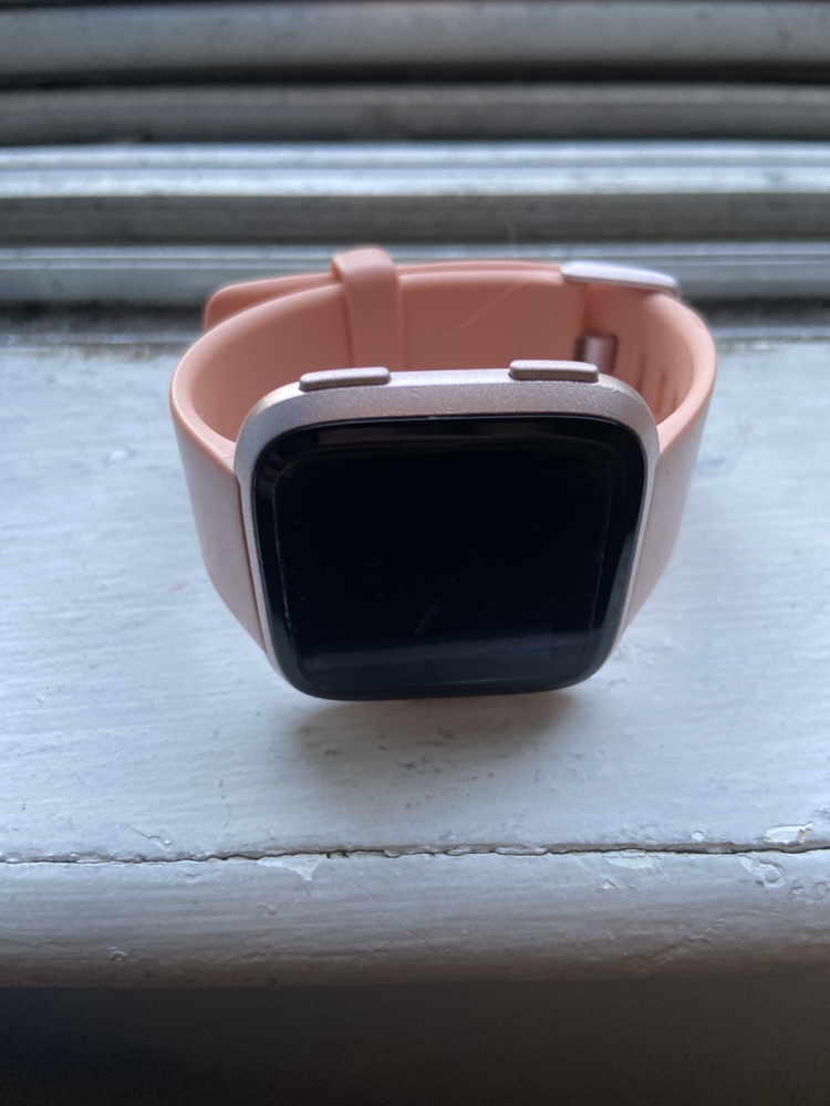 Fitbit 2 Versa - photo 3