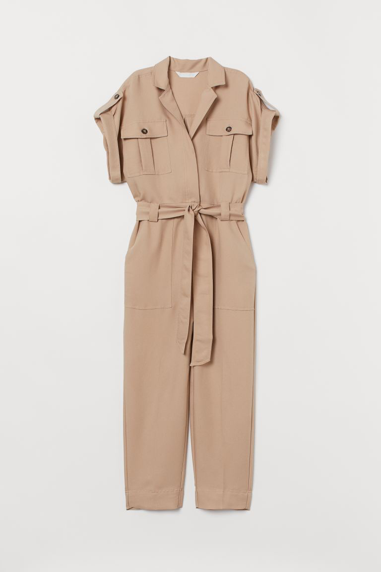 H&M jumpsuit thumbnail