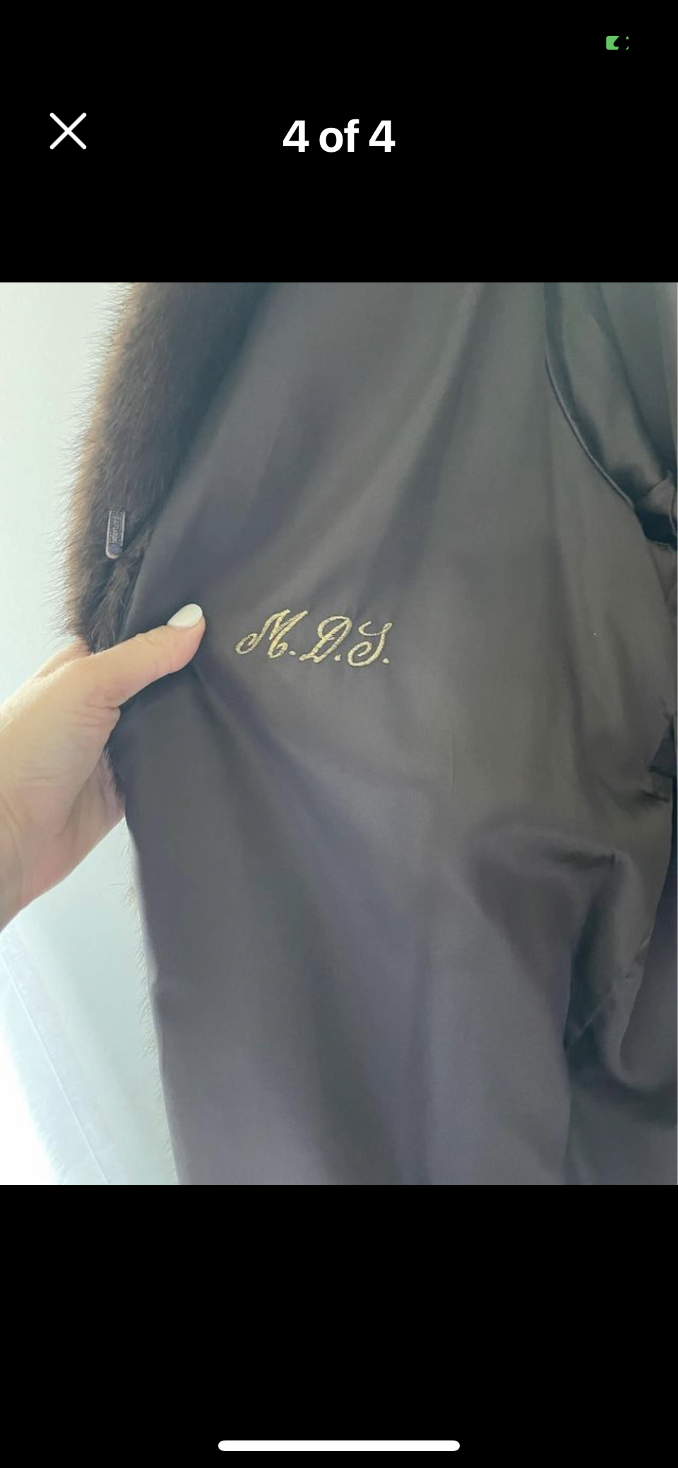 Authentic mink coat image indicator(4)