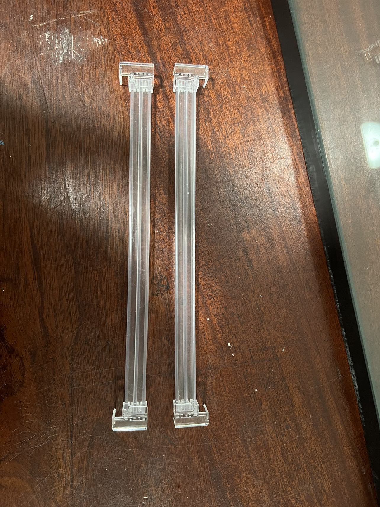 10 gallon rimless tank - photo 3
