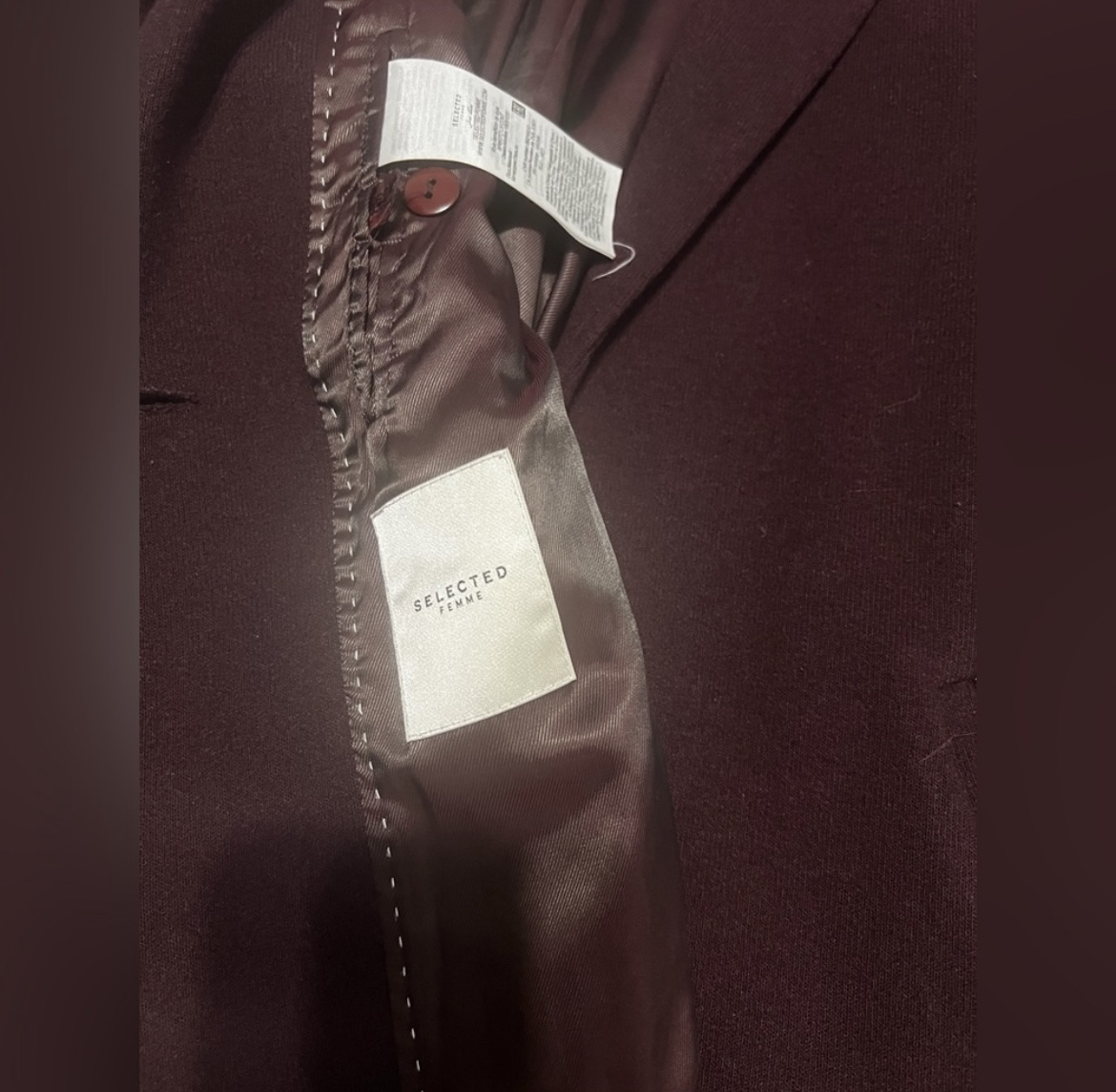 Coat image indicator(4)