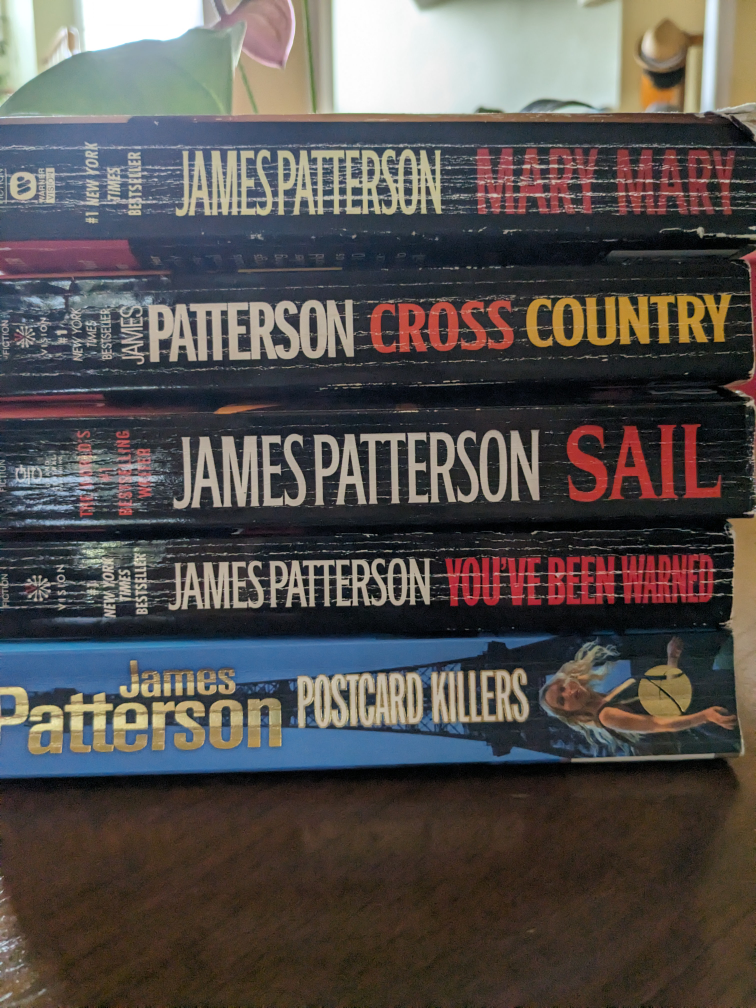 Books
