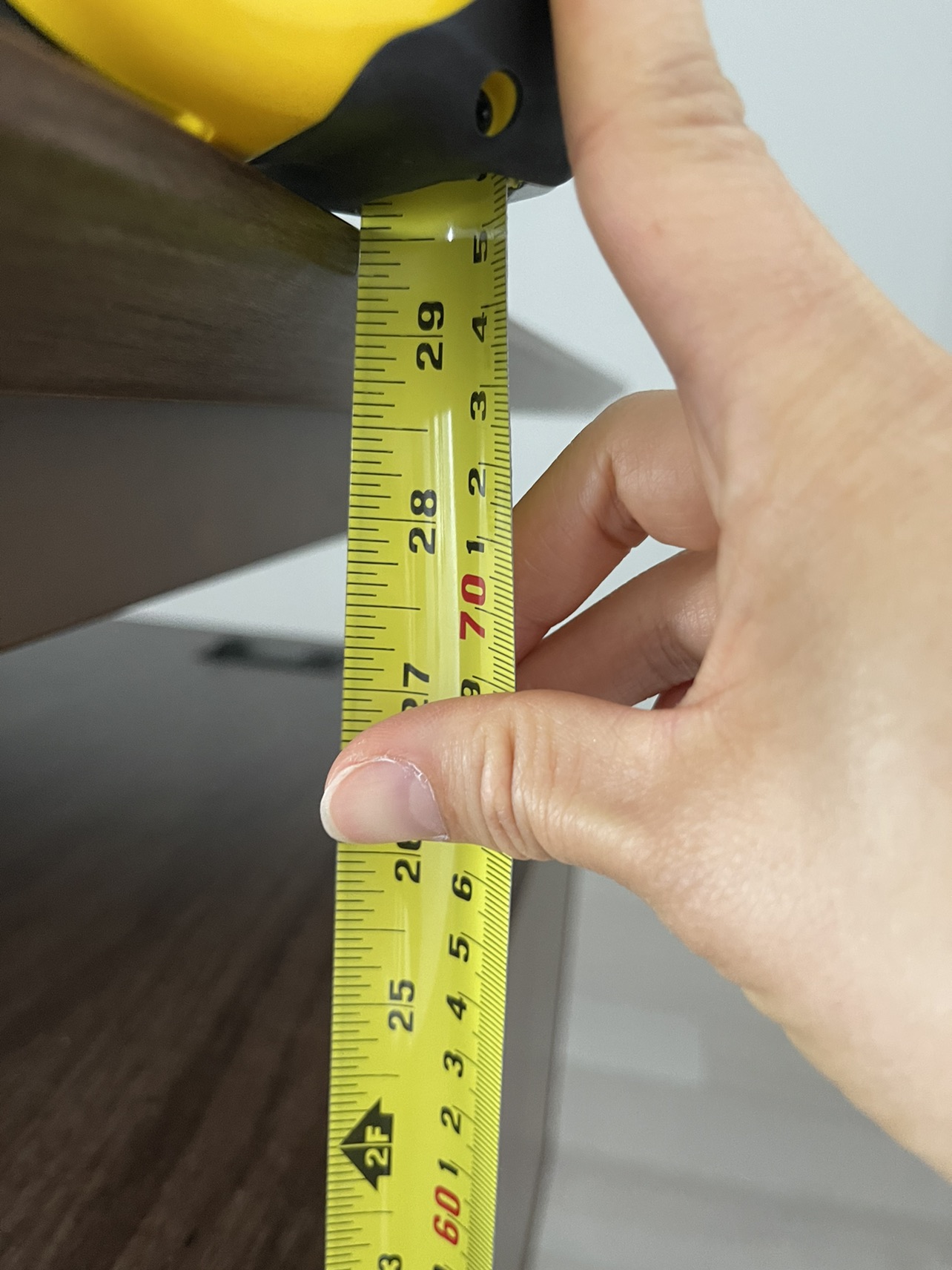 Urgent! Must go! Beautiful desk(big)/Dunning table image indicator(4)