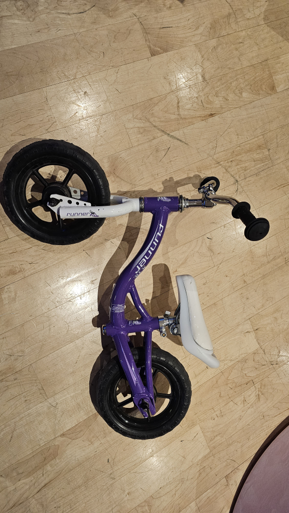 Balance Bike