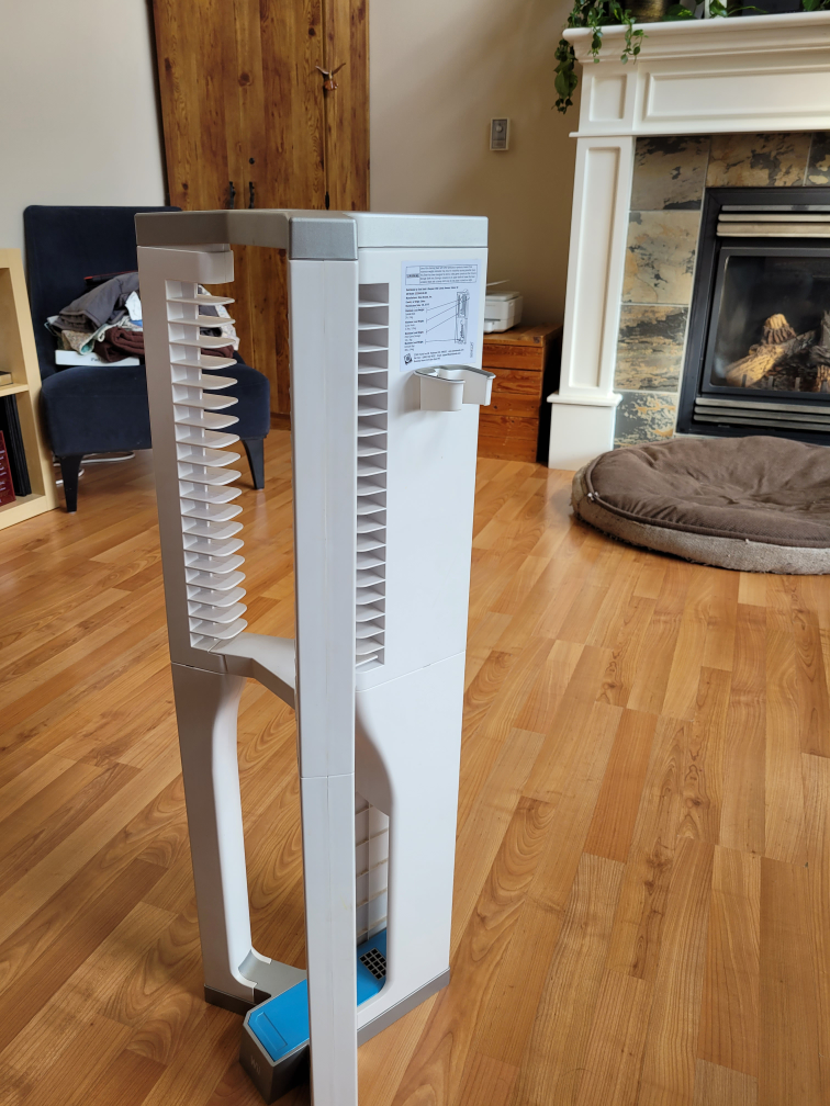 WII console stand - photo 4