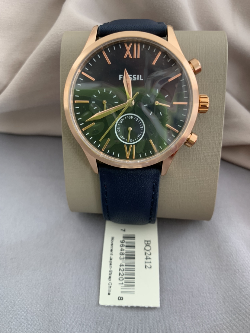 Watch ⌚
