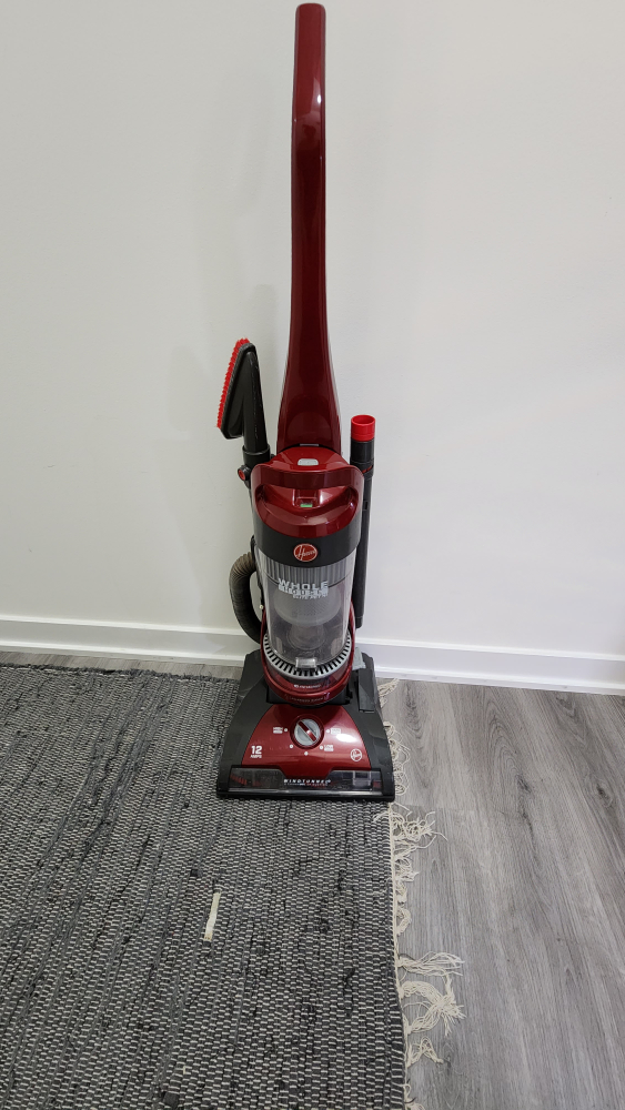 vaccum cleaner - photo 3