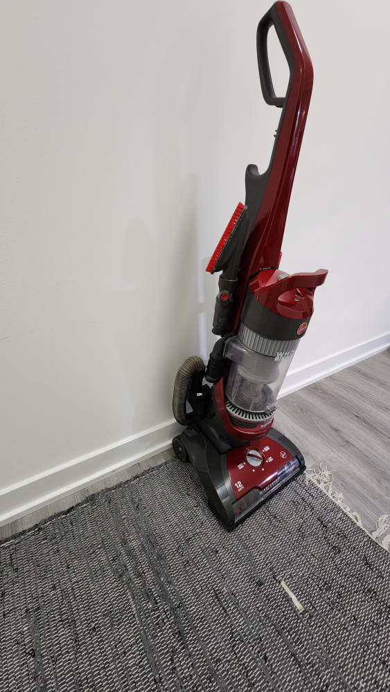 vaccum cleaner - photo 4