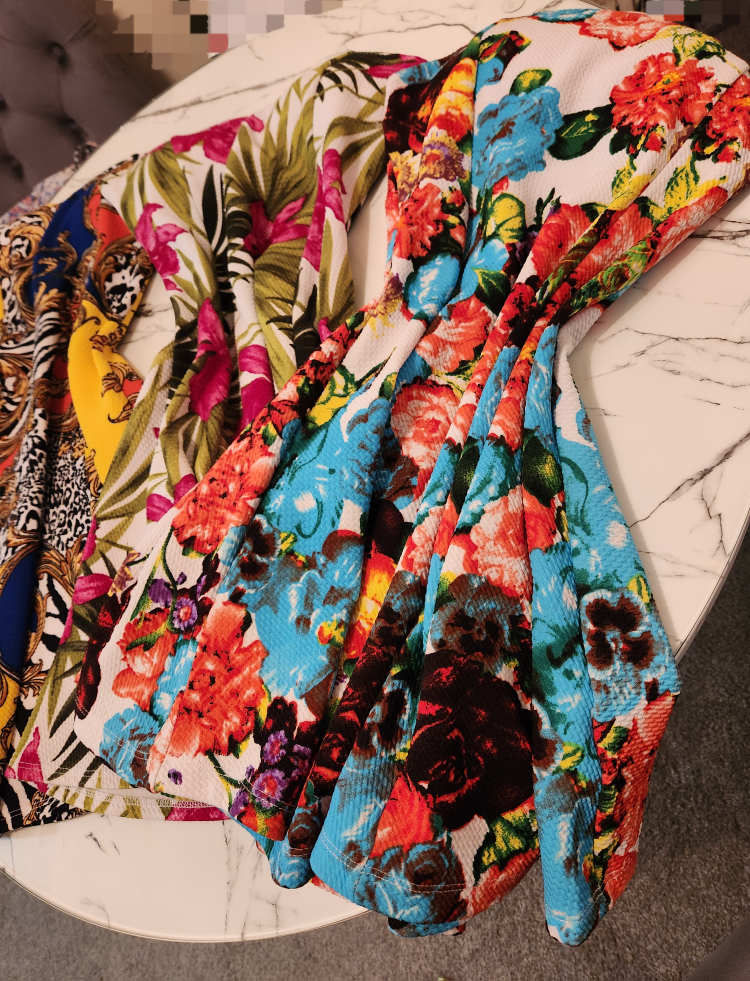 Summer/Vacation Dresses-Short & tapered 😍 Sz. Sm - photo 2