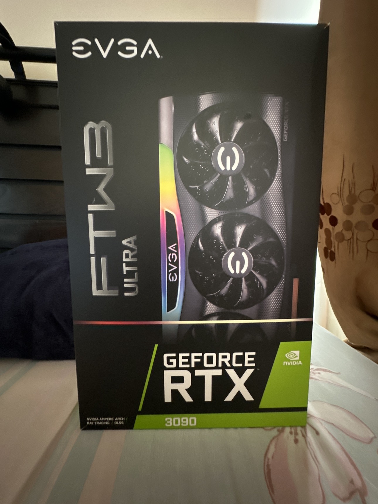 RTX 3070
