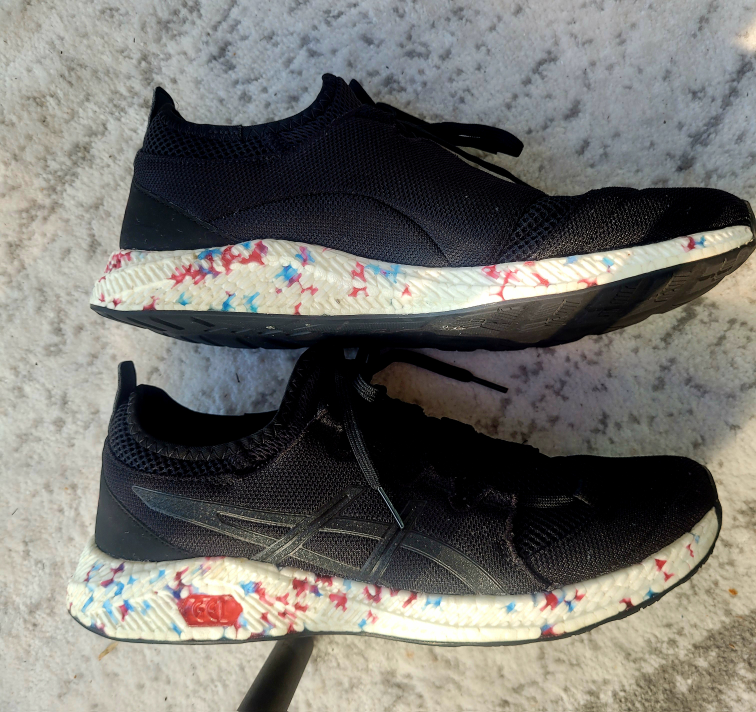 Men's 10.5 Asics Training