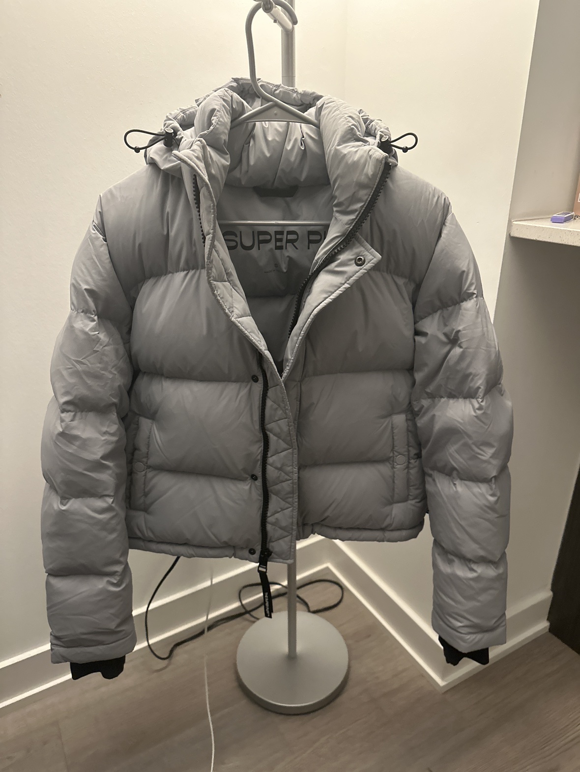 Aritzia parka
