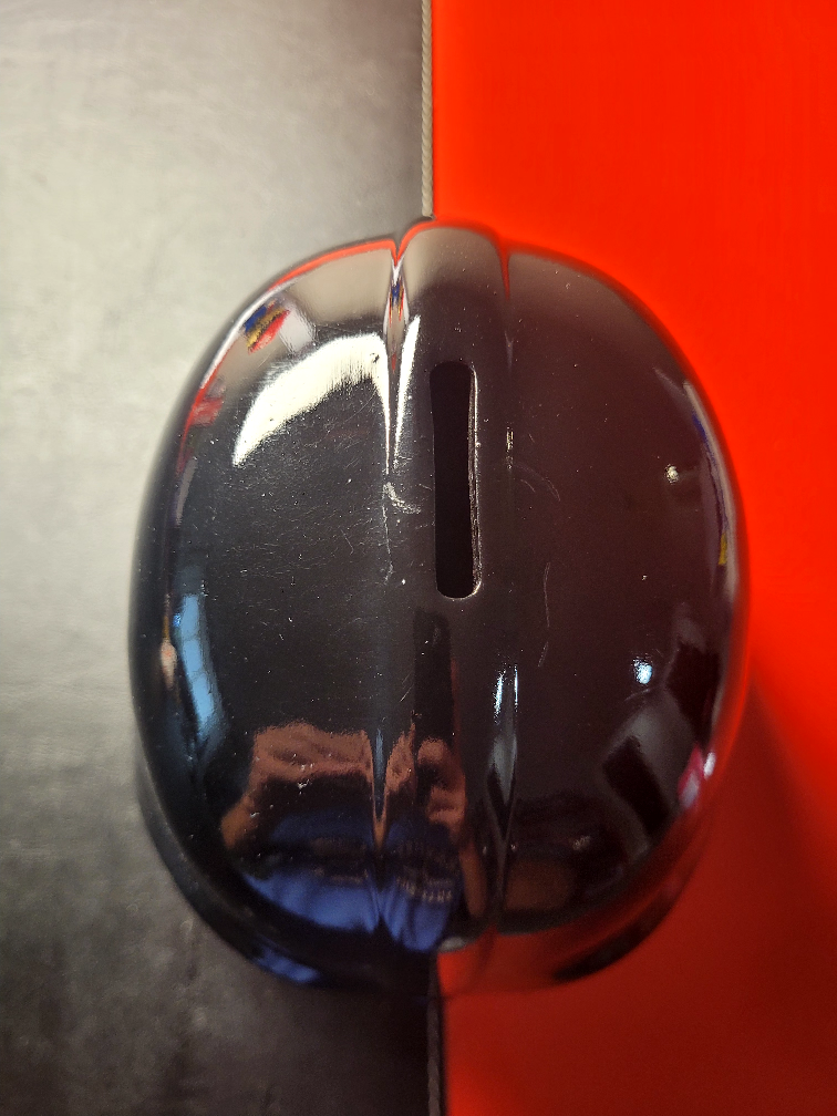 STAR WARS Darth Vader Piggy Bank - COIN COLLECTOR image indicator(2)