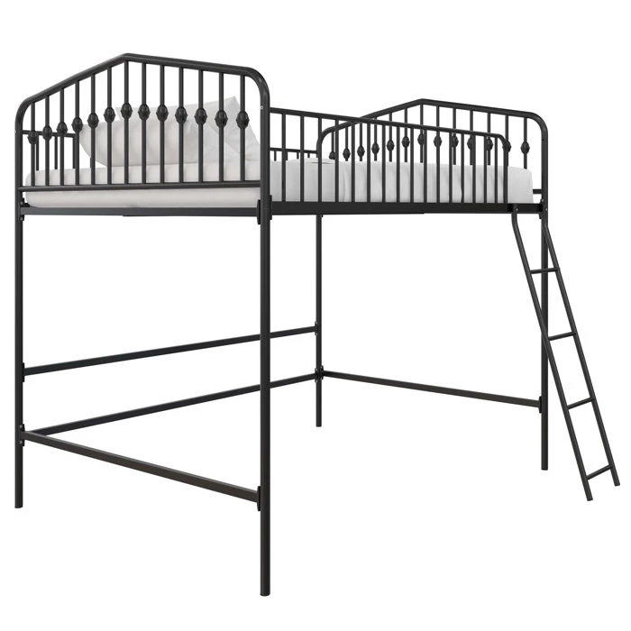 Full Loft Bed - NEW