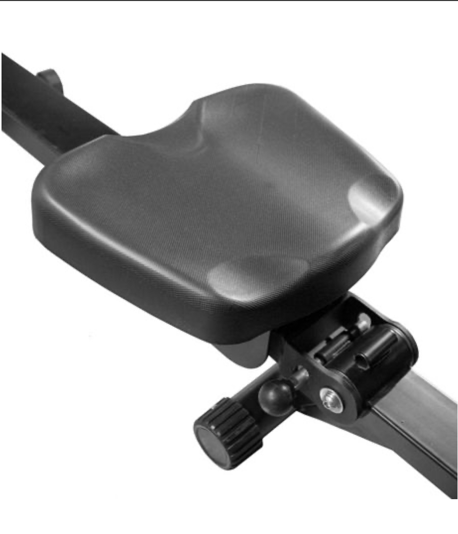 Everlast Compact Row Machine - photo 5