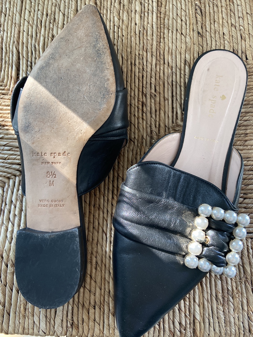Kate Spade Shoes size 8