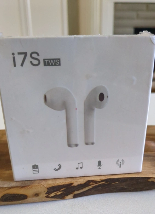 Wireless Earbuds
