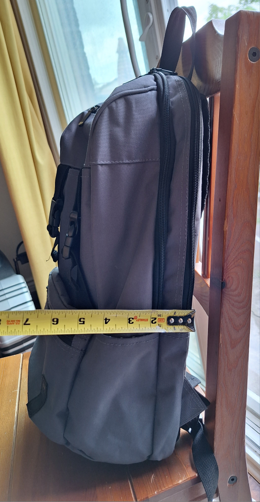 School back pack - photo 2