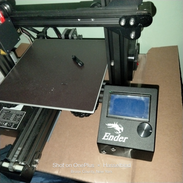 2 3D printers - photo 4