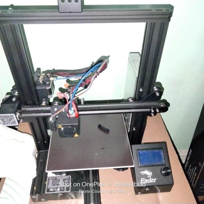 2 3D printers - photo 5