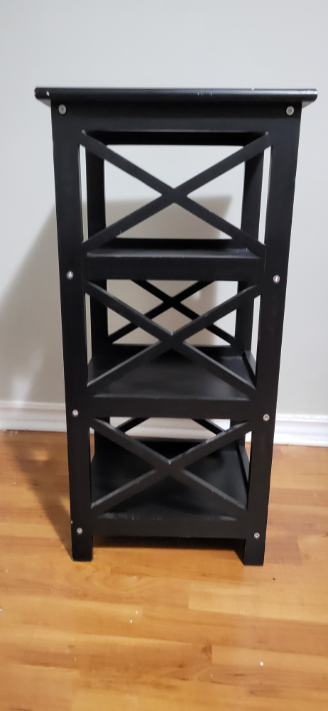 night stand - photo 2