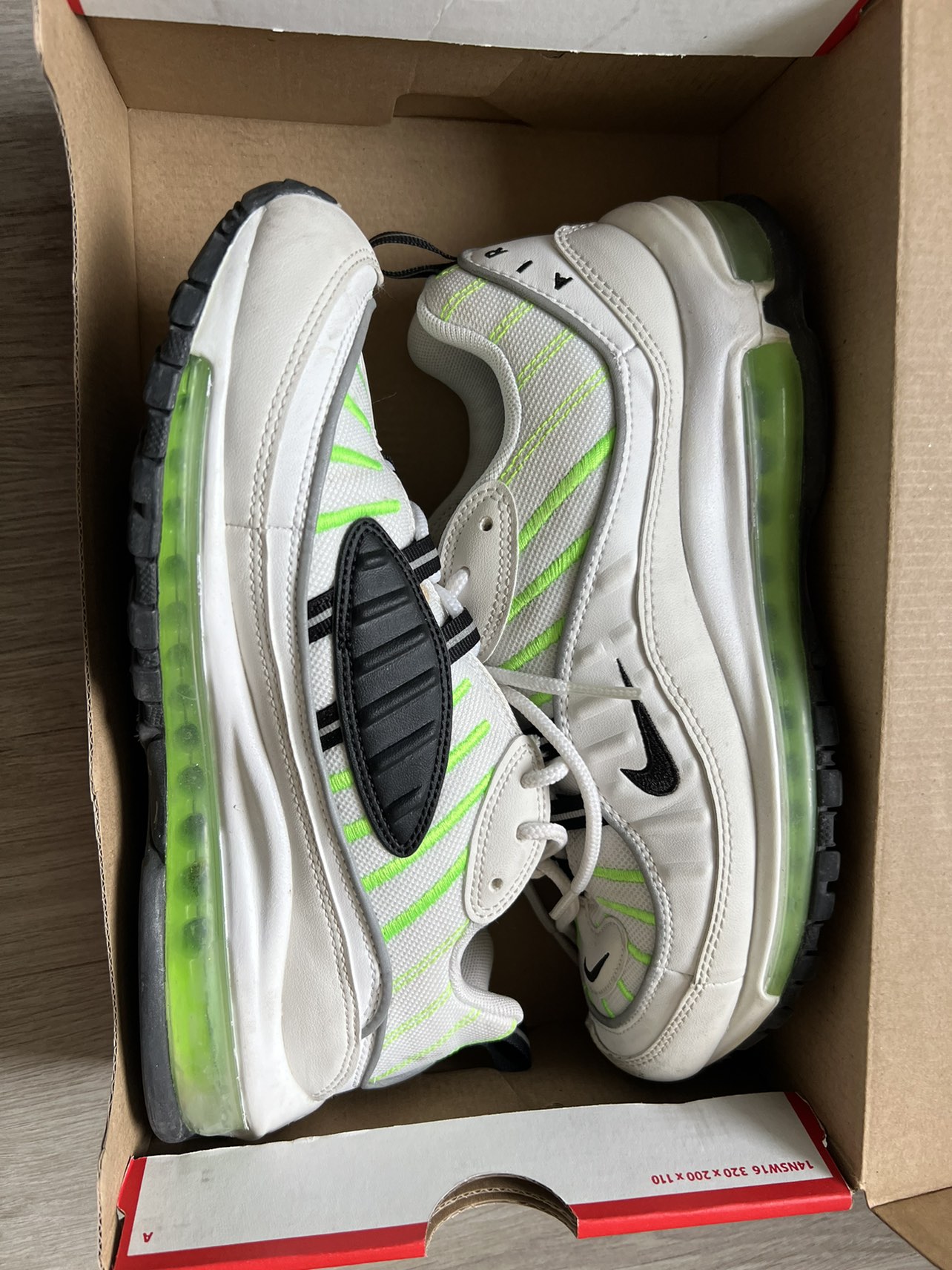 Nike women’s shoes - photo 2