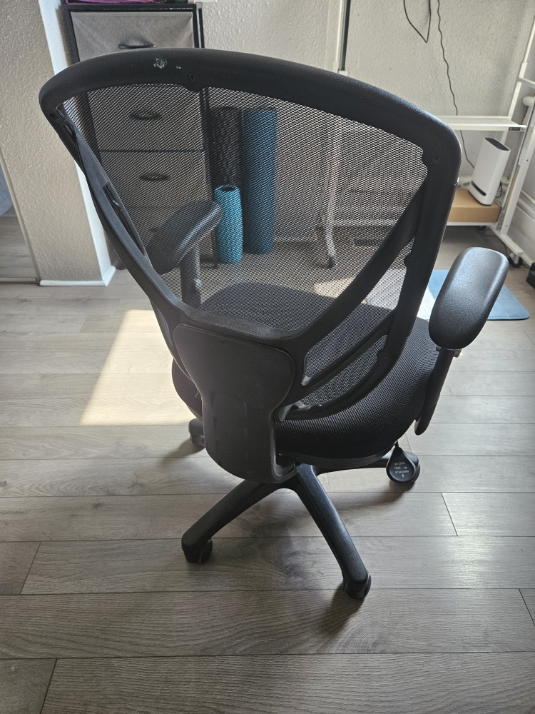 office chair - photo 2