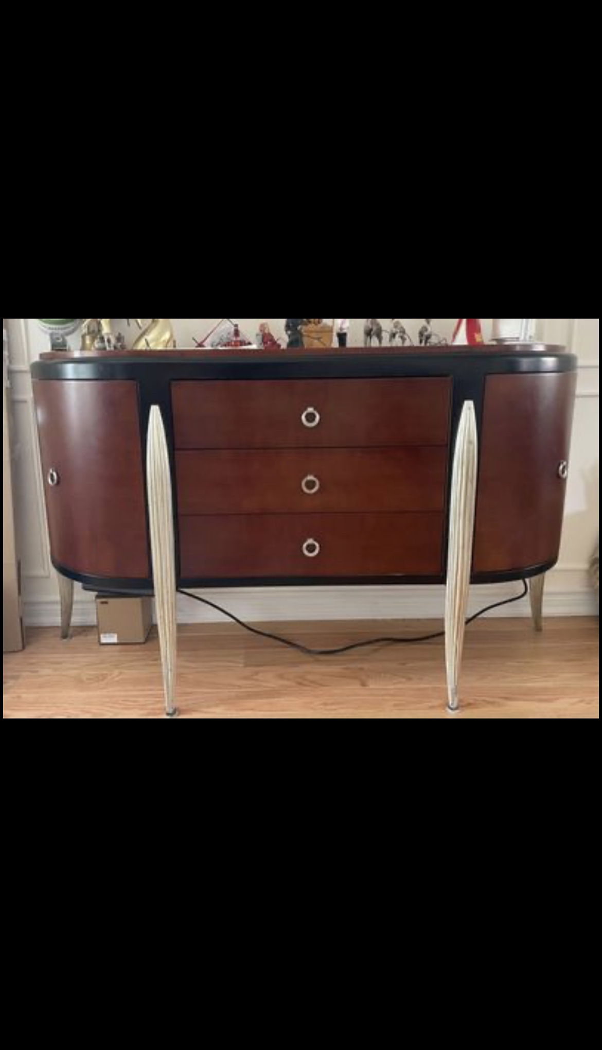 Buffet Table