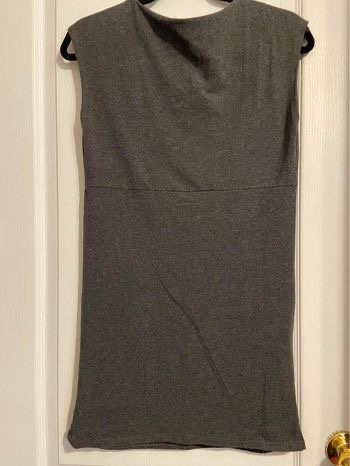 EUC Thyme Maternity dress Small image indicator(2)