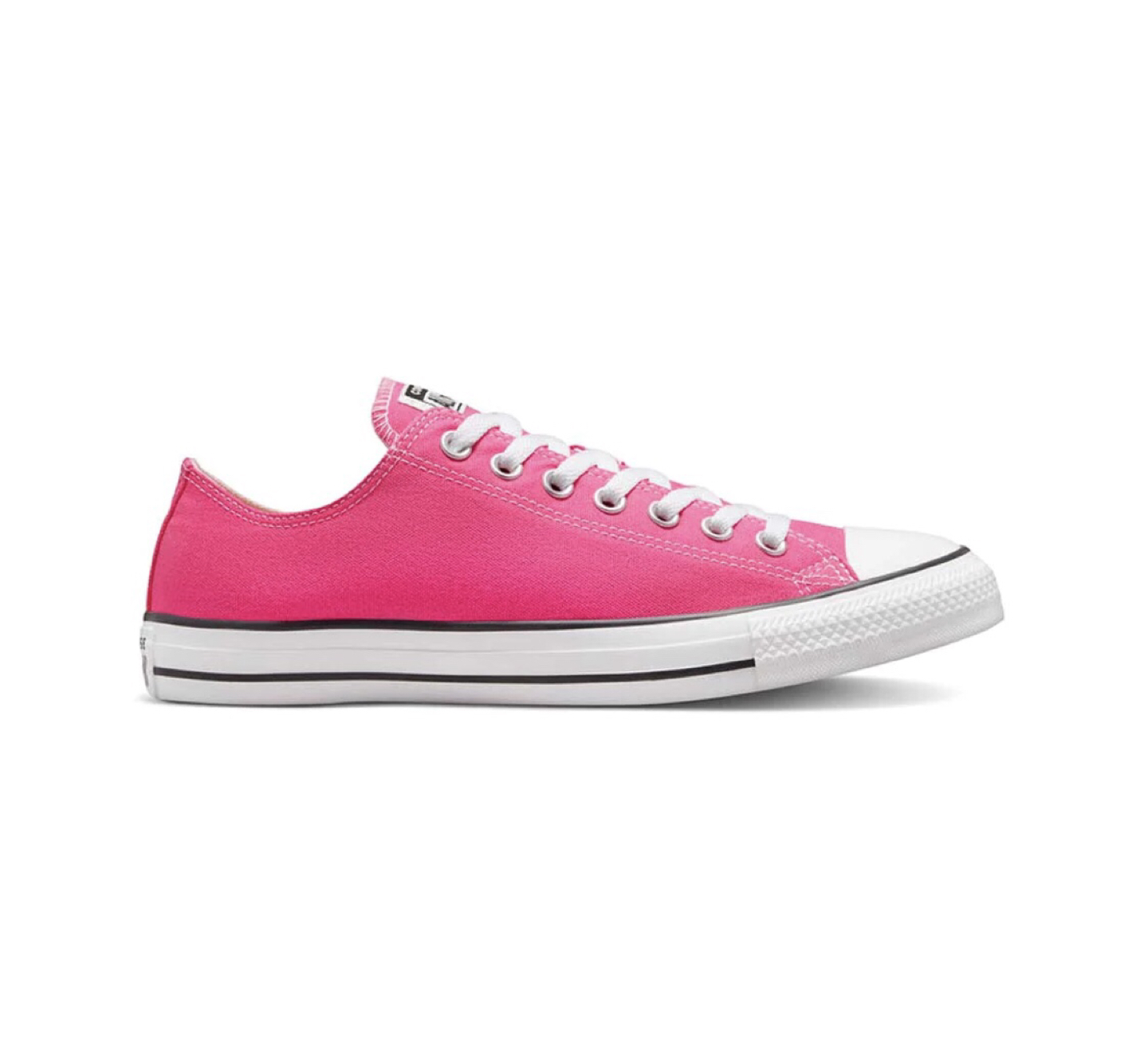 Converse (pink) brand new in box size 7.5 - photo 2