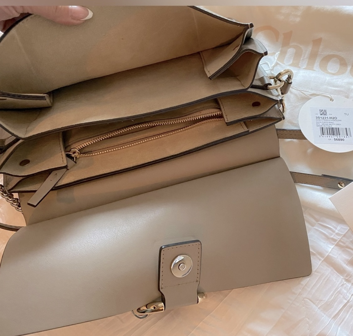 Chloe Bag image indicator(3)