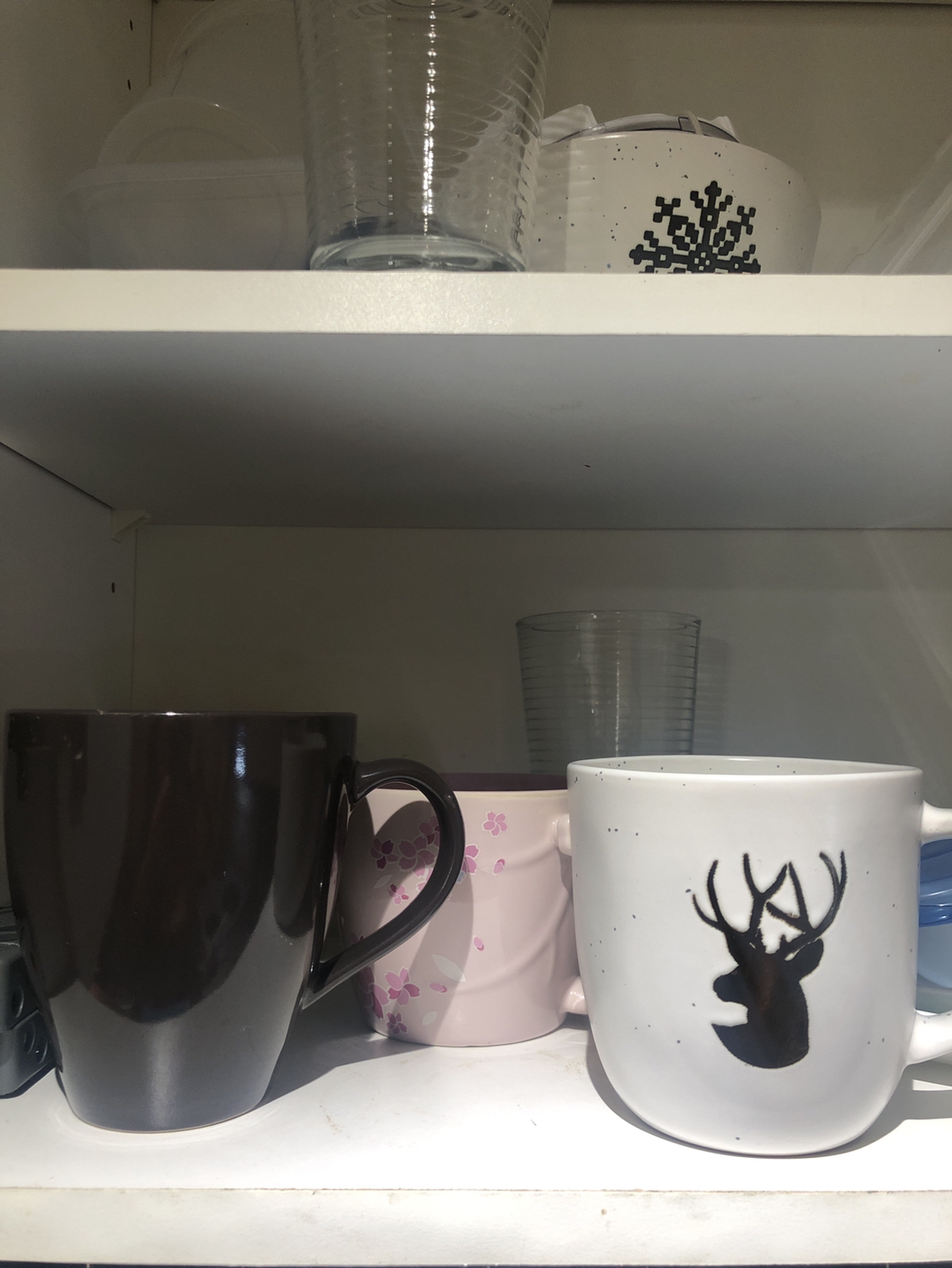 Free mugs !!