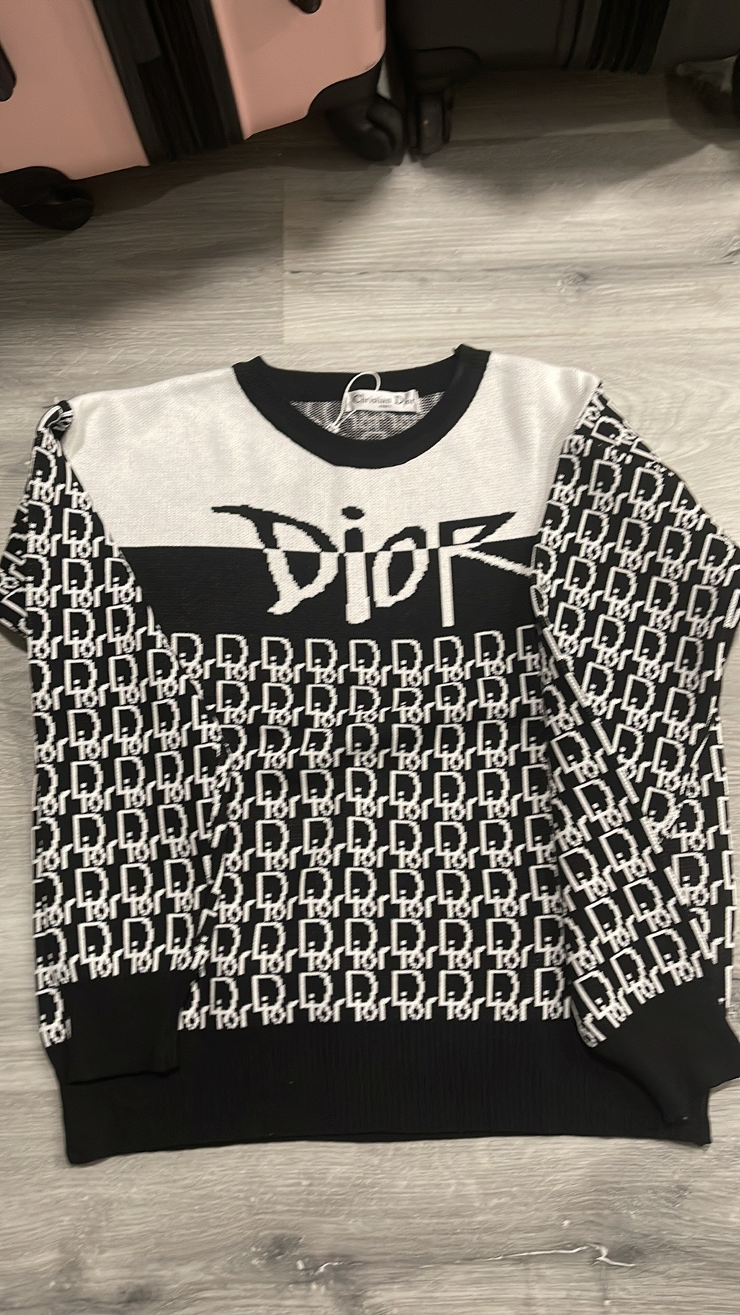 Brand new sweater