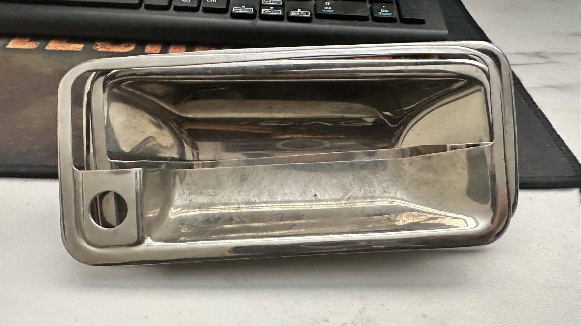 OBS Chevy Door Handle Trim & Grill