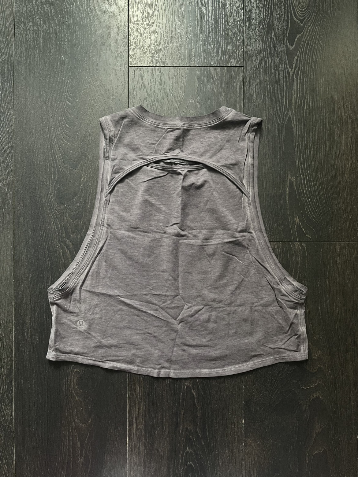 Lululemon Cropped Tank (6) image indicator(2)