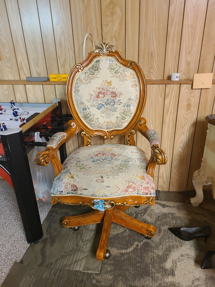 Chair
