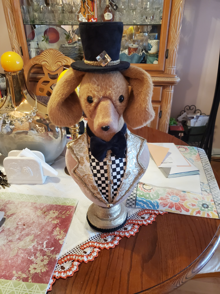 Christmas decorations