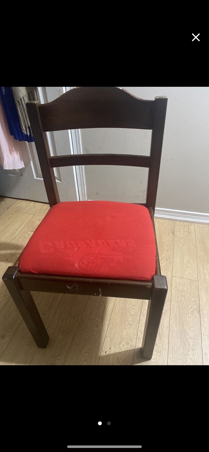 Moving furniture sale - photo 4