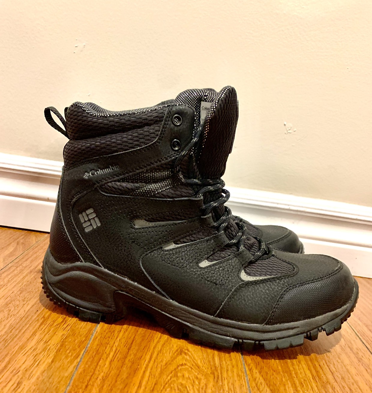 Snow boot - Insulated - photo 2