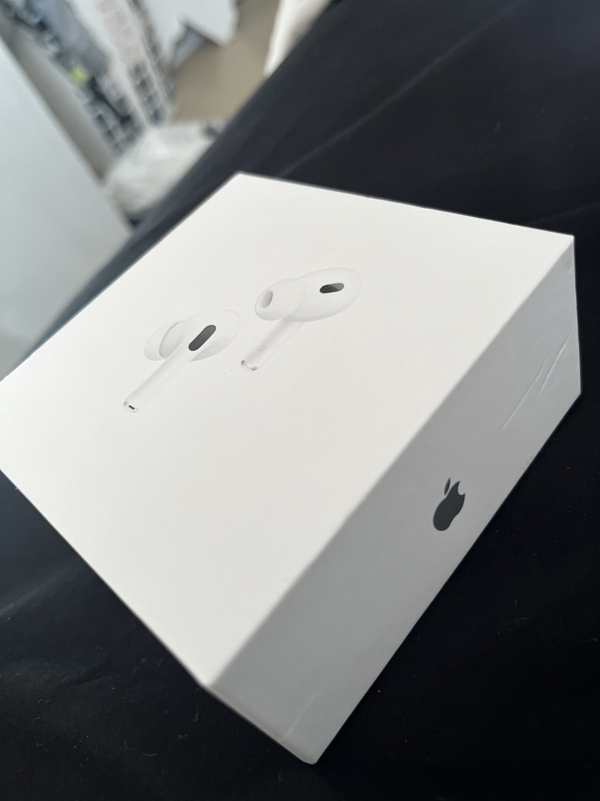 Air pods 2 generation - photo 3