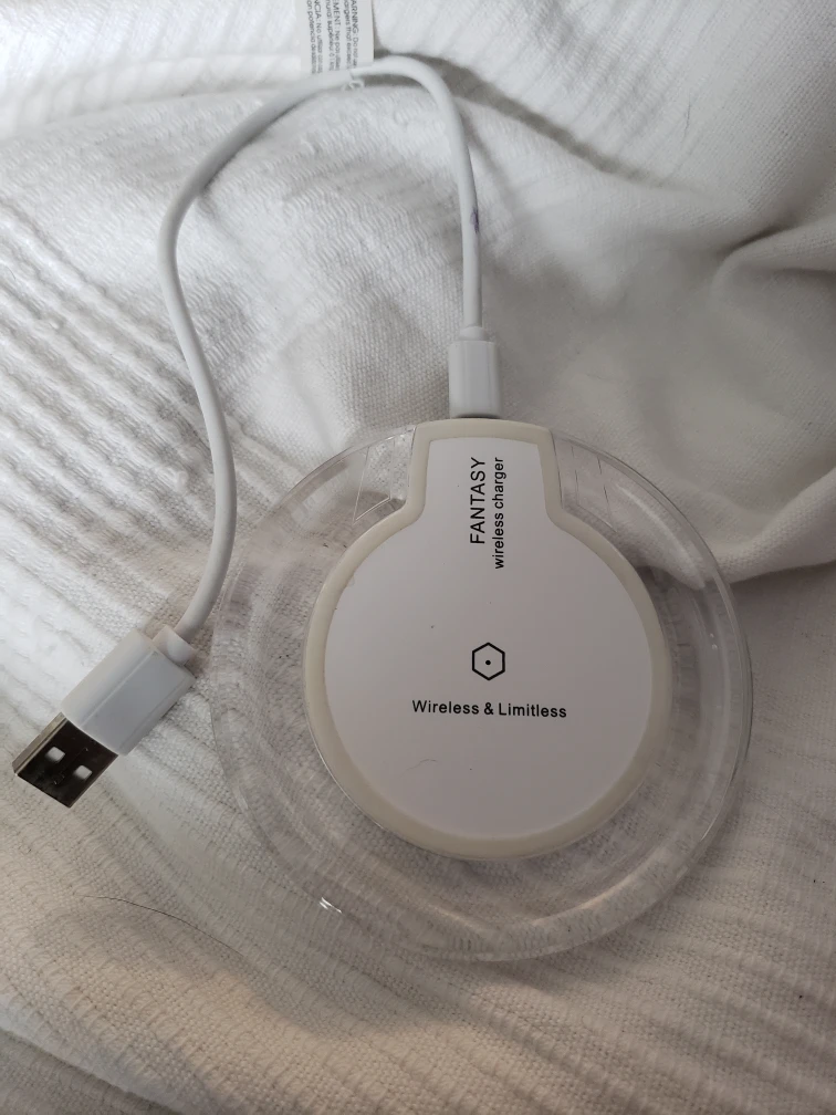 Phone charging pad thumbnail