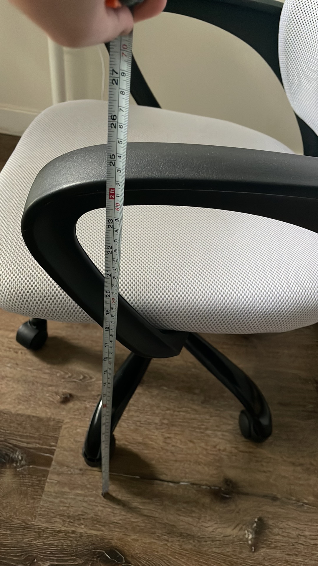 Office chair - photo 3
