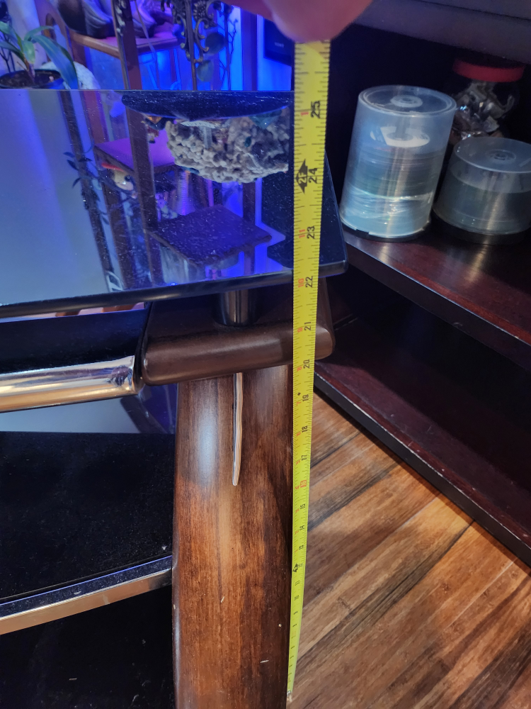 TV stand/ console image indicator(5)