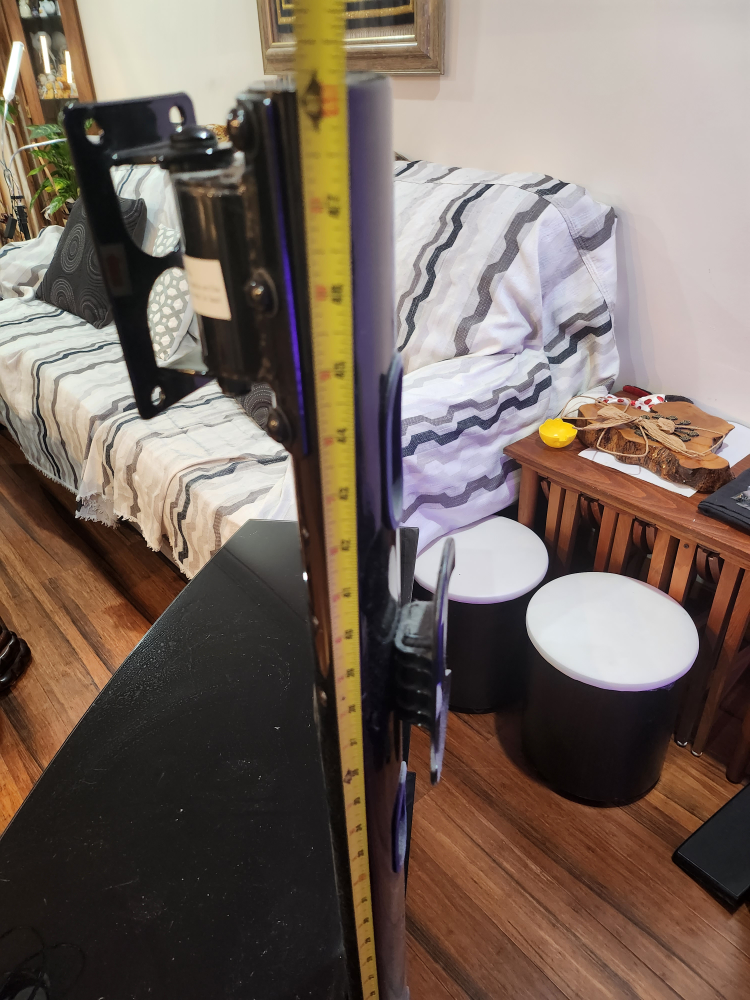 TV stand/ console image indicator(6)