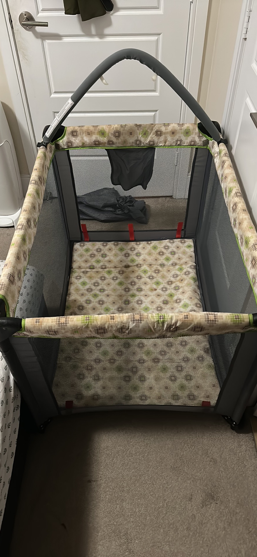 Playpen for Infants - photo 3